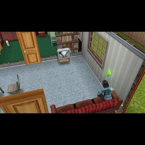 Meet your Posher, Jane